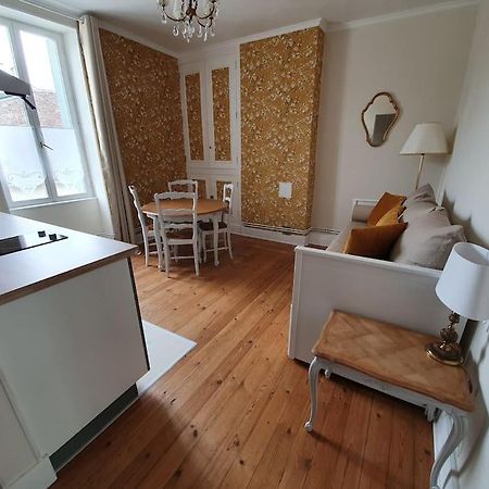 Cosy Billy - Appartement De Charme Eksteriør bilde