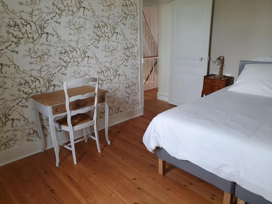 Cosy Billy - Appartement De Charme Eksteriør bilde