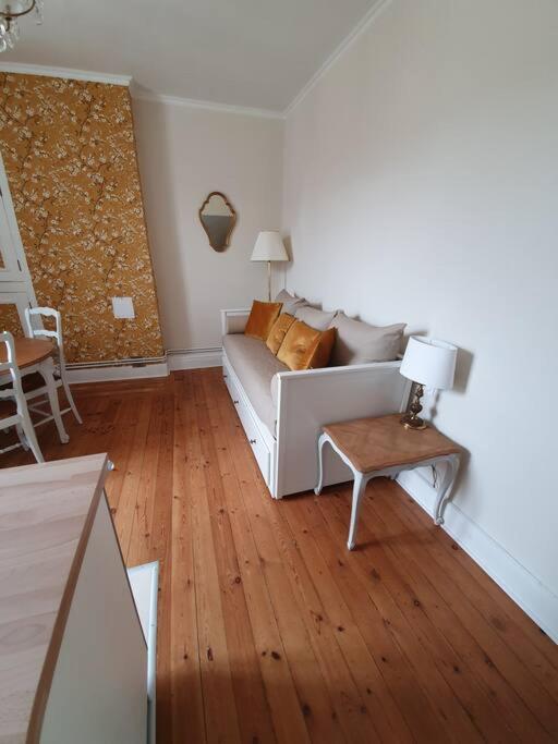 Cosy Billy - Appartement De Charme Eksteriør bilde